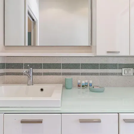 Appartamento Italianway - Gessi 49 Milano