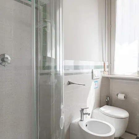 Italianway - Gessi 49 * Milano