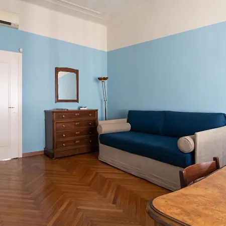 Appartamento Italianway - Gessi 49