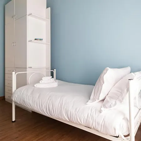 Appartamento Italianway - Gessi 49