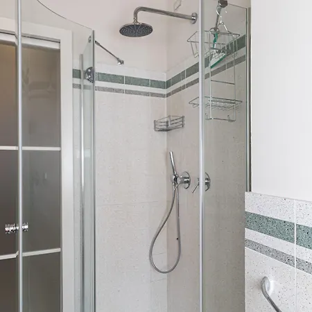 Italianway Comfort - Gessi 49 Apartmán Milán