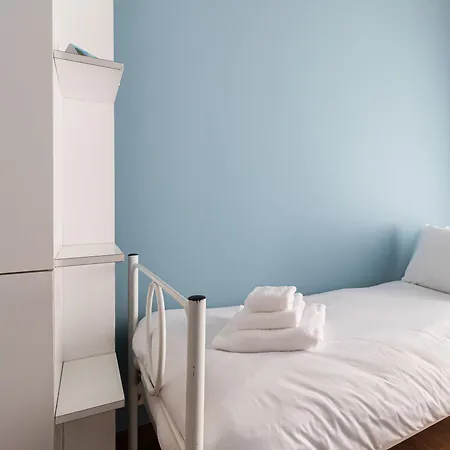 Apartmán Italianway Comfort - Gessi 49 Milán
