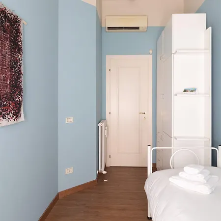 Apartmán Italianway Comfort - Gessi 49 *