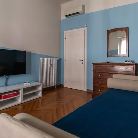 Apartmán Italianway Comfort - Gessi 49 *