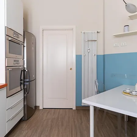 Apartmán Italianway Comfort - Gessi 49